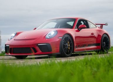 Vente Porsche 991 991.2 GT3 Occasion