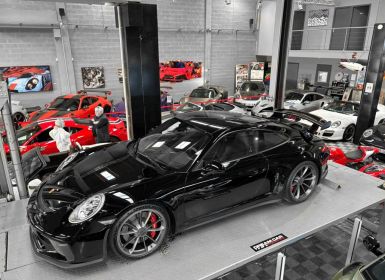 Porsche 991 991.2 GT3 4.0 500 PDK - PPF Complet