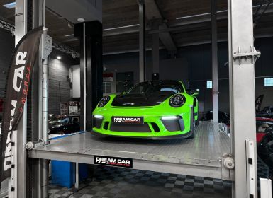 Vente Porsche 991 991(2) GT3 RS 4.0 520 – WEISSACH – MALUS PAYÉ Occasion