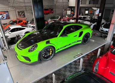 Vente Porsche 991 991(2) GT3 RS 4.0 520 – WEISSACH – MALUS PAYÉ Occasion