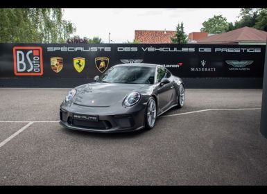 Vente Porsche 991 991.2 GT3 Touring 4.0l - 500ch Occasion