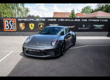 Achat Porsche 991 991.2 GT3 Touring 4.0l - 500ch - ECOTAXE PAYEE ! Occasion