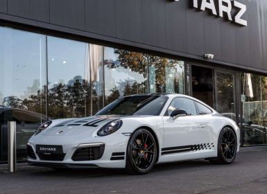 Achat Porsche 991 991.2 S ENDURANCE RACING EDITION 1 OF 235 Occasion