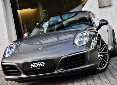 Vente Porsche 991 C2 3.0 COUPE Occasion