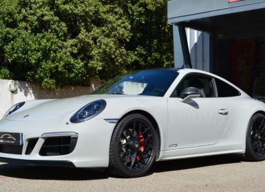 Porsche 991 Carrera 2 GTS 450 cv