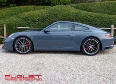 Achat Porsche 991 Carrera 2S 2018 Occasion