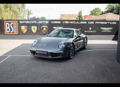 Achat Porsche 991 Carrera 3.4l - 350ch Occasion