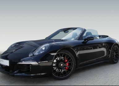 Vente Porsche 991 Carrera 4 GTS Occasion