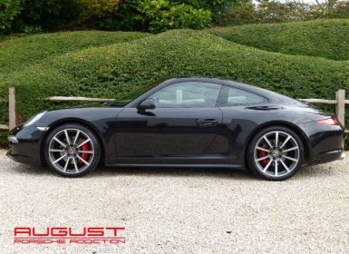 Porsche 991 Carrera 4S 2014 Occasion