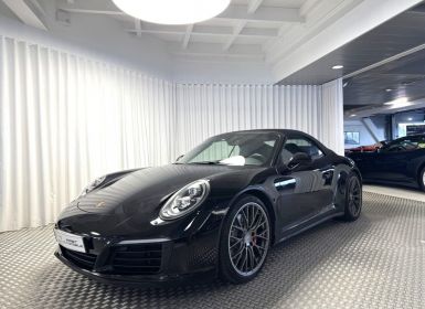 Porsche 991 CARRERA 4S 3.0 420CH 4S PDK PHASE 2