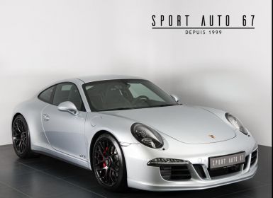 Achat Porsche 991 CARRERA GTS Occasion