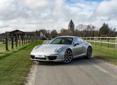 Porsche 991 CARRERA 3.8 400ch