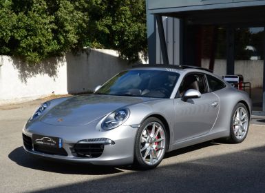 Porsche 991 Carrera 400 cv PDK