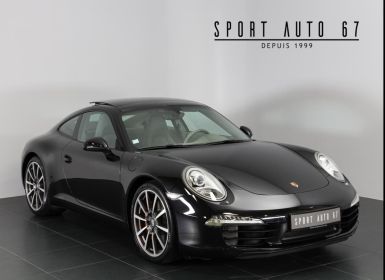 Porsche 991 CARRERA Flat 6 3.8 L