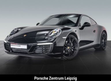 Porsche 991 Carrera / Toit ouvrant / Porsche approved Occasion