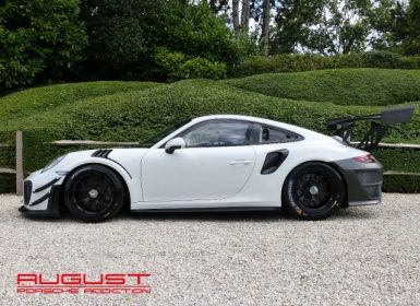 Vente Porsche 991 GT2 CS 2019 Occasion