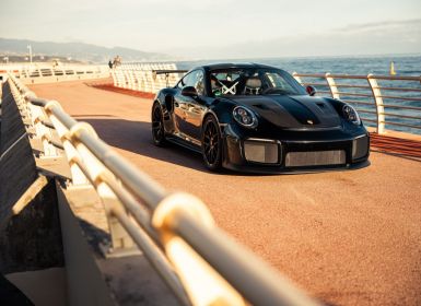 Porsche 991 GT2 RS Weissach