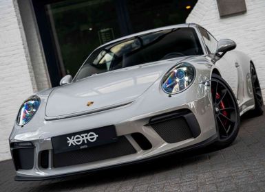 Achat Porsche 991 GT3 4.0i TOURING Occasion