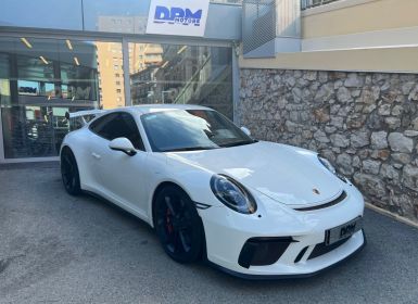 Porsche 991 GT3 Mk2 500