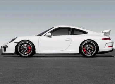 Porsche 991 GT3 pdk LIFT