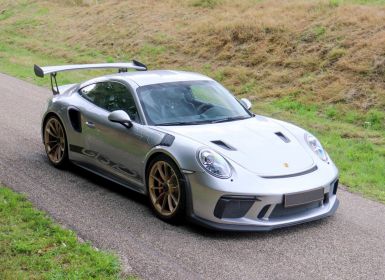 Vente Porsche 991 GT3 RS Phase II Occasion