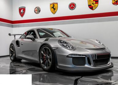 Porsche 991 GT3 APPROVED 2027