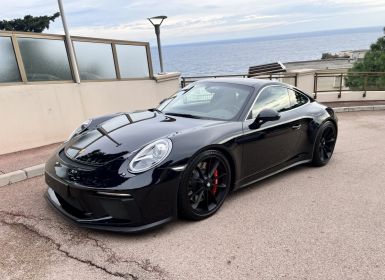 Porsche 991 GT3 Touring BM6