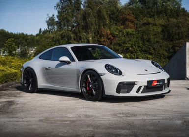 Achat Porsche 991 GT3 Touring Crayon Lift 6.500 KM Occasion