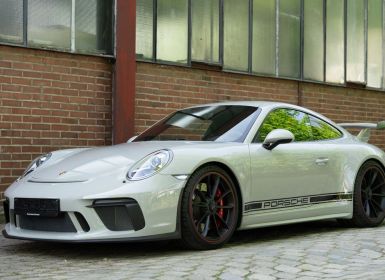 Achat Porsche 991 GT3.2 4.0 500 ch PDK Lift  CS , BM6 , Coques Carbon rabattables CHRONO SPORT PASM PSE G. Porsche Approved jusqu'au 7/2025. Occasion