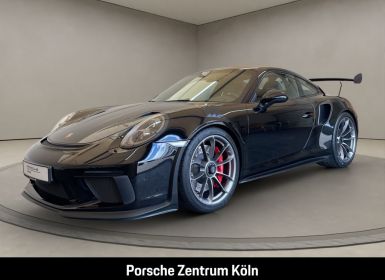 Vente Porsche 991 GT3.2 RS 4.0 521 ch Pack CS,  PDK,  LIFT, Carbon Intérieur CHRONO SPORT PASM PSE Garantie P.Approved 12 mois Occasion