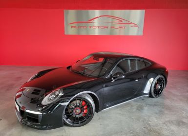 Achat Porsche 991 GTS Occasion