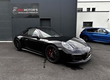 Vente Porsche 991 II Carrera GTS 3.0 450cv Occasion