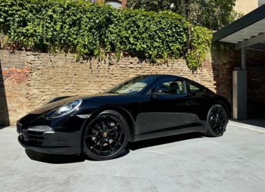 Achat Porsche 991 pdk 350 ch Occasion