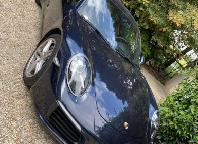 Achat Porsche 991 pdk 370 ch Occasion