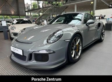 Vente Porsche 991 Porsche 911 991 GT3 RS 4.0 500Ch PDK Pack Sport PDLS PCM / 27 Occasion