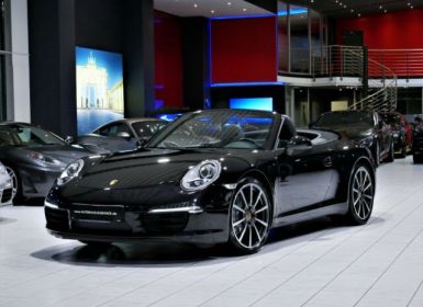 Achat Porsche 991 Porsche 911 Cabrio PDK *SOUND-PACK*PCM*PDLS*20LM Occasion