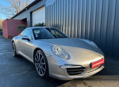 Porsche 991 Carrera 3.4 L 350 Cv