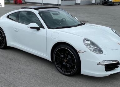 Porsche 991 PORSCHE 991 CARRERA 3.4 PDK 350ch Occasion