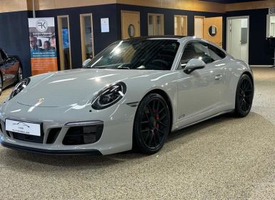 Vente Porsche 991 PORSCHE 991 CARRERA 4 GTS 3.0 450CV PDK / PANO / LIFT / ROUES DIRECT / FULL /28000KM Occasion