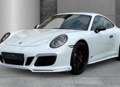 Vente Porsche 991 Porsche 991 Carrera 4 GTS/Lift/Burmester/Sportsc Occasion