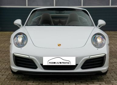 Porsche 991 CARRERA 4S 3.0 PDK 420ch Cabriolet