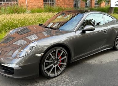 Vente Porsche 991 PORSCHE 991 CARRERA 4S 3.8 PDK 400ch COUPE Occasion