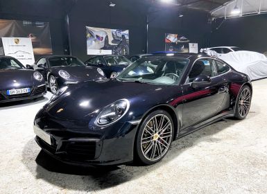 Porsche 991 PORSCHE 991 CARRERA 4S PDK 3.0 420CV / TOE/CHRONO/PSE /2018 /42500KMS/ APPROVED Occasion