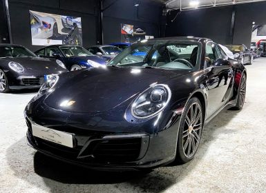 Vente Porsche 991 PORSCHE 991 CARRERA 4S PDK 3.0 420CV / TOE/CHRONO/PSE /2018 /42500KMS/ APPROVED Occasion