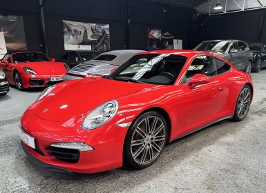 Porsche 991 PORSCHE 991 CARRERA 4S PDK / 3.8 400CV / CHRONO / PSE / 20 TURBO /2014 /75000km Occasion