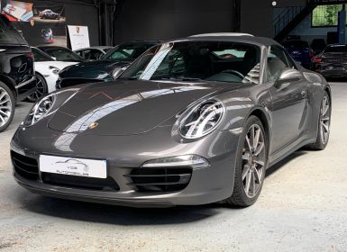 Achat Porsche 991 PORSCHE 991 CARRERA 4S PDK CABRIOLET 3.8 400CV/ CHRONO/ PSE/ PDCC / SUPERBE Occasion