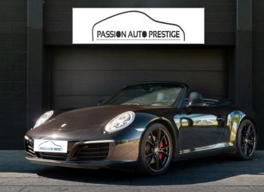 Porsche 991 CARRERA 3.0 PDK 420ch Cabriolet