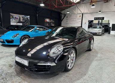 Achat Porsche 991 PORSCHE 991 CARRERA S PDK 3.8 400CV / PASM+PDCC / PSE / CHRONO / SUPERBE Occasion