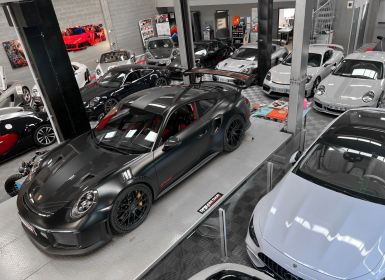 Achat Porsche 991 PORSCHE 991 GT2 RS PACK WEISSACH - PPF complet Occasion