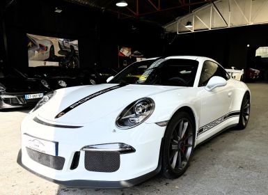 Porsche 991 PORSCHE 991 GT3 PDK 476CV/ LIFT / CLUBSPORT / NAVIGATION / SUPERBE